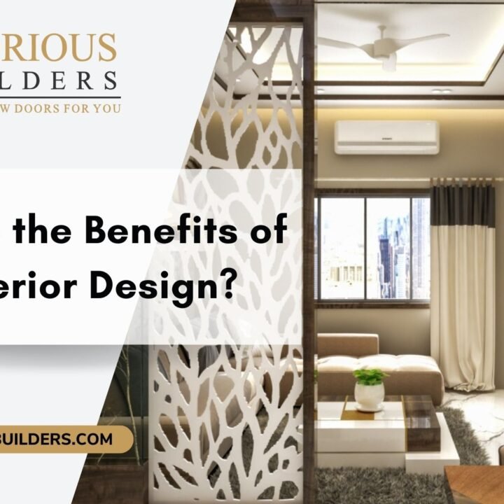 How Does Interior Decoration Work Glorious Builders One Of The Best