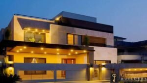 Residential Project in DHA Lahore