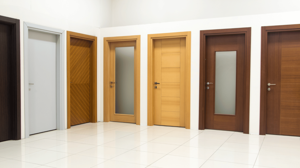 door designs