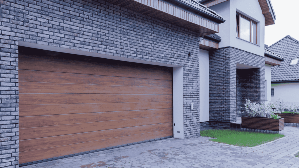 garage door designs