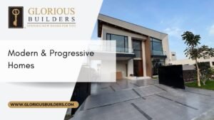 Progressive Home Designs