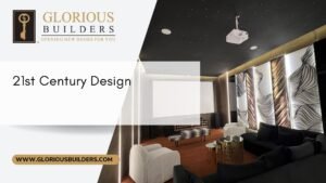 21st century home design