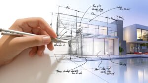 home architecture