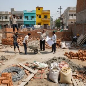 construction company in Pakistan construction company in lahore