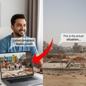 Why Construction Is Even Riskier for Overseas Pakistanis: A Dedicated Section for Overseas Homeowners