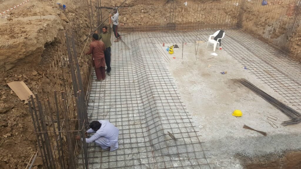 Best Construction Companies in Lahore Pakistan