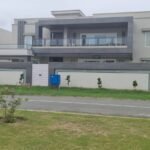 Grey Structure Construction Companies in Lahore