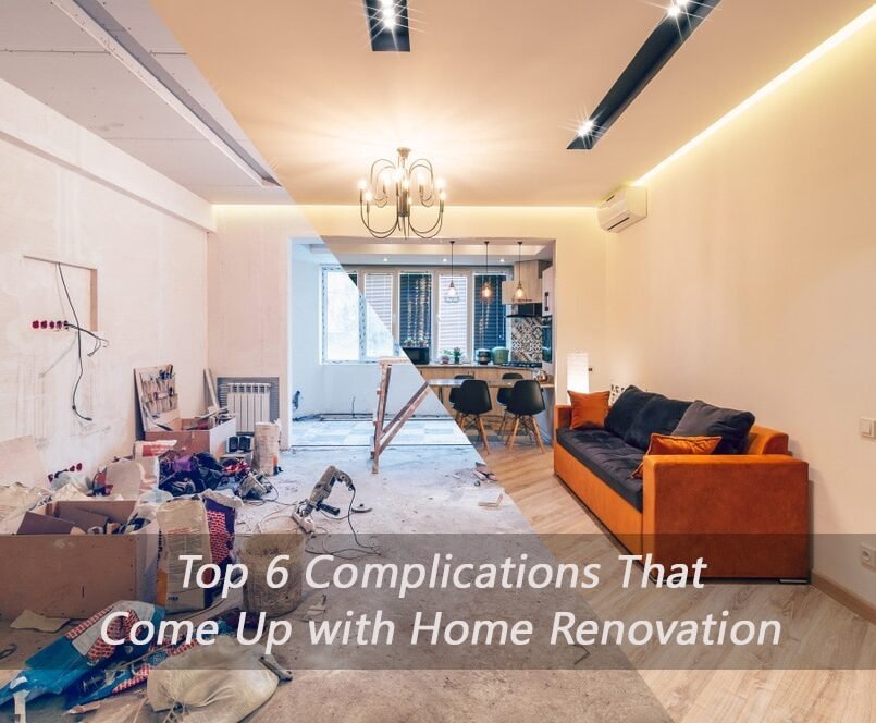 home revonaton