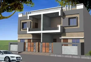 10 marla House Construction Cost in Lahore