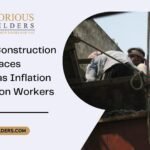 Pakistani Construction Industry Faces Struggles as Inflation Takes Toll on Workers