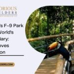 CDA approves ‘world’s largest aviary’ in Islamabad’s F-9 Park
