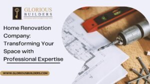 Home Renovation Company Near Me