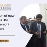 Construction of new City Council Hall begins in Karachi after 91 years
