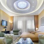Ceiling Designs for Homes