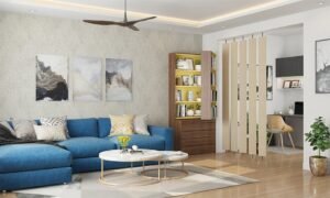 Interior Design Ideas for Your Modern Home