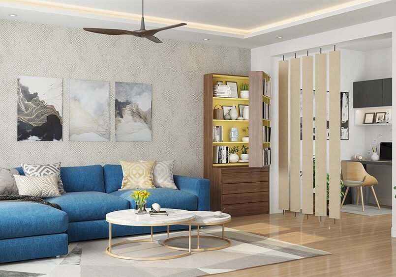 Interior Design Ideas for Your Modern Home