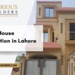 5 Marla House Construction in Lahore