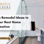 Bathroom Remodel Ideas to Spark Your Next Home Transformation