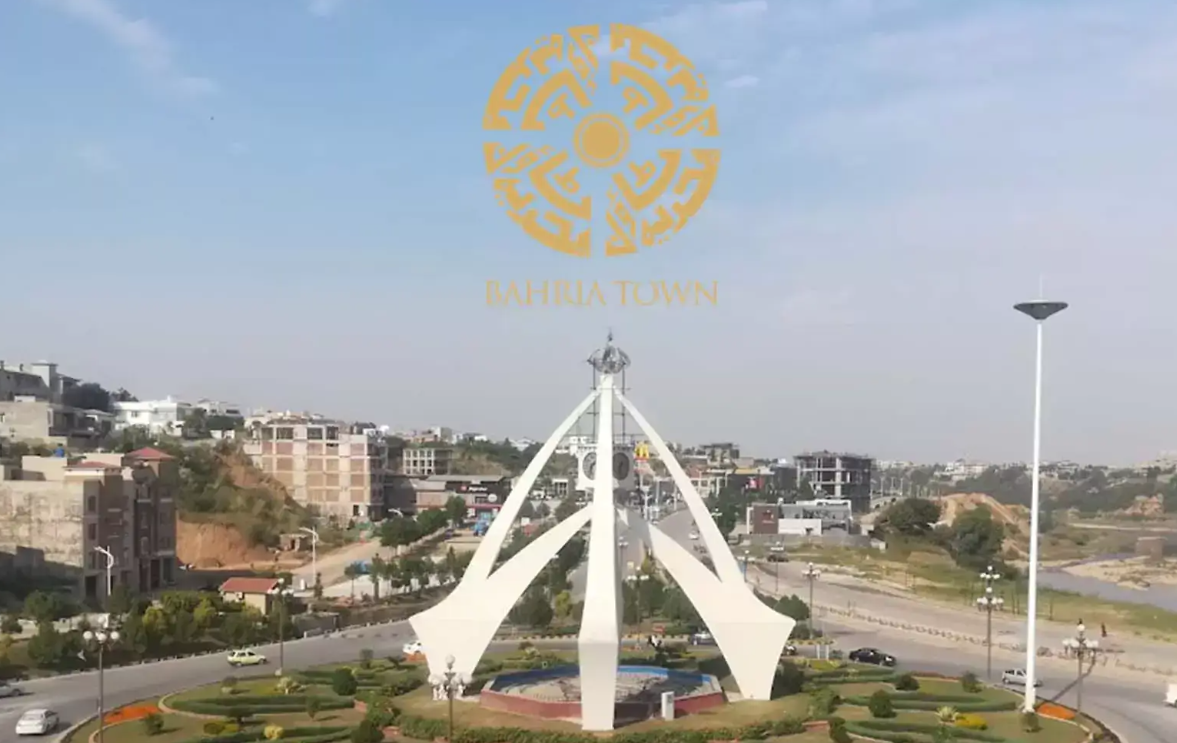 Construction Company Bahria Town Islamabad