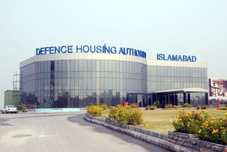 DHA Islamabad