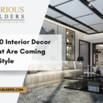 Here are 20 Interior Decor Trends That Are Coming Back into Style
