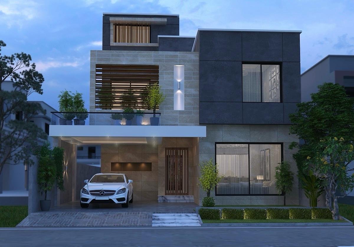 10MARLA/SHANDAR HOMES-1