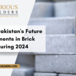 Future Advancements in Brick Manufacturing 2024