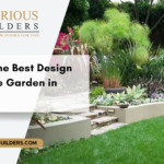 Which is the Best Design for a Home Garden in Pakistan