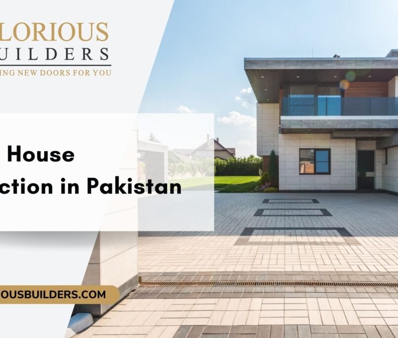 Fraud in House Construction in Pakistan