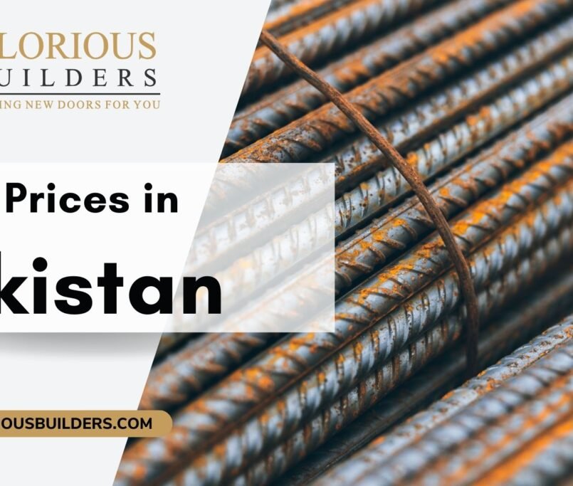 steel price in Pakistan