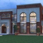 farm house construction in DHA Lahore