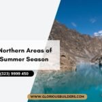 Tourism of Northern Areas of Pakistan in Summer Season