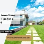 Sustainable Lawn Care: Eco-Friendly Tips for a Greener Yard