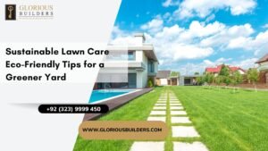 Sustainable Lawn Care: Eco-Friendly Tips for a Greener Yard