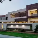 construction companies in DHA Lahore