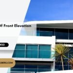 Importance Of Front Elevation Design