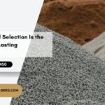 Why Material Selection Is the Key to Long-Lasting Construction