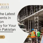 Exploring the Latest Advancements in Construction Technology for Your Business in Pakistan