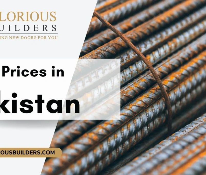 Steel prices in Pakistan Discover the latest rates for May 2025