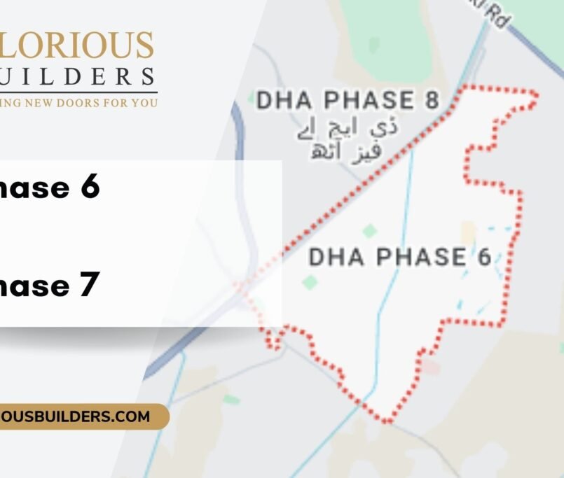 DHA Lahore Phase 6 vs Phase 7 – Where Should You Invest in