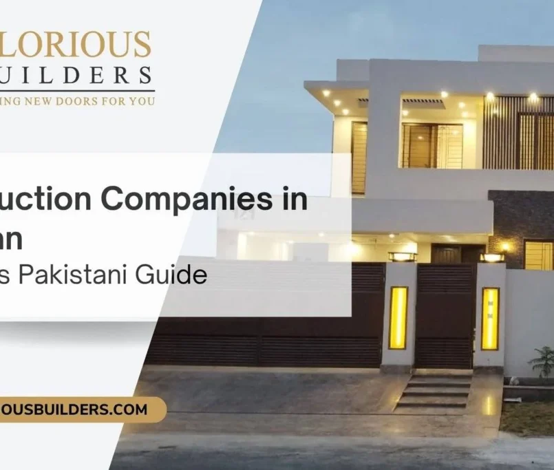 Construction Companies in Pakistan Overseas Pakistani Guide