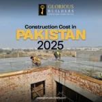 Construction cost in Pakistan 2025