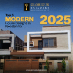Glorius Builders