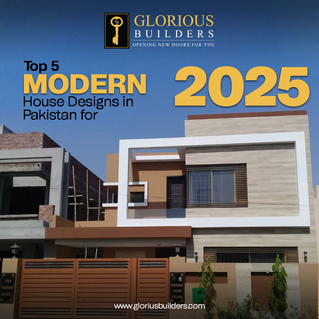 Glorius Builders