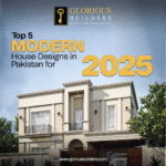 Modern House Designs in Pakistan