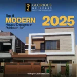 Top 10 Modern House Designs in Pakistan for 2025
