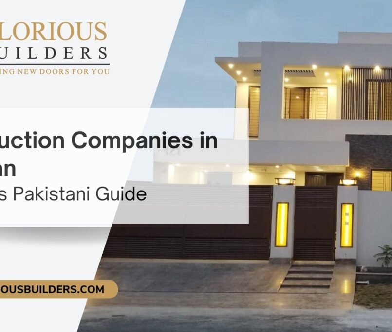 construction company
