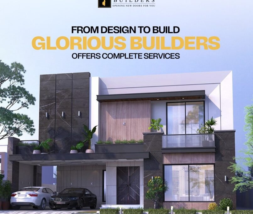 Design to Build