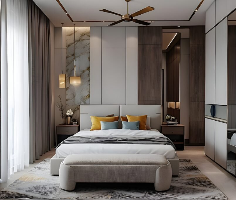 best construction company in pakistan