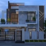 construction company in pakistan